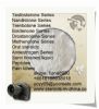 Clostebol Acetate Raw Hormone Powders 4-Chlorotestosterone Acetate